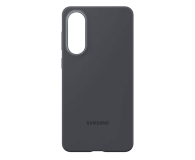 Samsung Silicone Case do Galaxy S25 Edge Black - 1324978 - zdjęcie 2